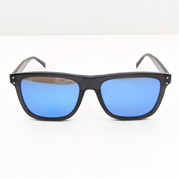 🕶️Made in Italy! Maui Jim VELZYLAND MJ802-14G Sunglasses 56/19/145 | ALO313🕶️ - Picture 3 of 10